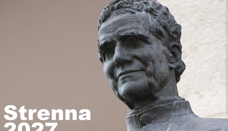 The Rector Major, Fr Fabio Attard, has officially unveiled the theme of the 2027 Strenna, offering the Salesian Family an in-depth reflection on the journey undertaken in recent years and on the prospects that lie ahead. The new theme, “Charity is patient, charity is kind – ‘Dedicated’ to the integral good of young people”, is rooted in St Paul’s hymn to charity and in the pedagogical legacy of Don Bosco’s Preventive System, inviting every member of the Salesian Family to a renewed educative and pastoral commitment to young people, especially those most in need.
