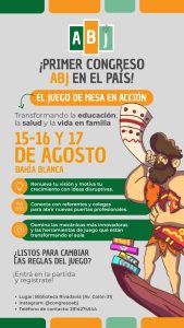 flyer ABJ