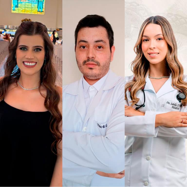 Em uma parada cardiorrespiratória, segundos fazem diferença. Reconhecer rapidamente o quadro, tomar decisões e iniciar as manobras adequadas são competências fundamentais para o atendimento de situações críticas. É pensando nesses desafios da prática médica que o UniSALESIANO investe na formação prática dos acadêmicos de Medicina e incentiva a realização do curso de&nbsp;Suporte Avançado de Vida Cardiovascular (ACLS).