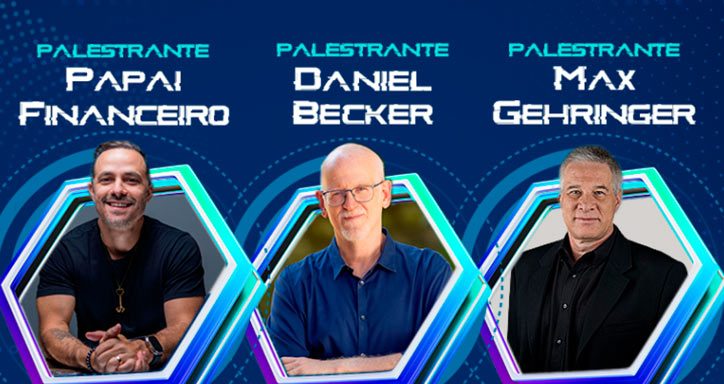 6º CITE – Congresso Internacional de Tecnologia na Educação: “Educação X: Criatividade, Autonomia e o Futuro do Trabalho”
