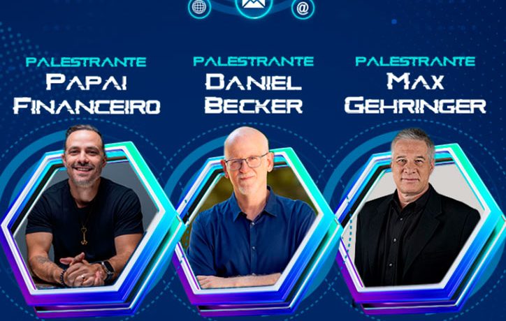  6º CITE – Congresso Internacional de Tecnologia na Educação: “Educação X: Criatividade, Autonomia e o Futuro do Trabalho”