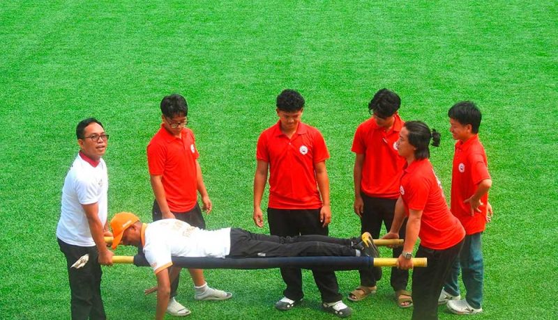 The NSS Cell of Don Bosco College, Itanagar, in collaboration with the Department of Disaster Management, Arunachal Pradesh, held a seven-day Disaster Management Programme that concluded on August 21. The programme equipped NSS volunteers with essential knowledge and practical skills for emergency response and preparedness.