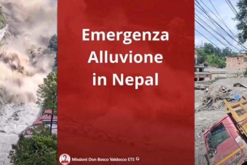 Nepal Flood Emergency: Salesians Mobilise to Support Affected Communities