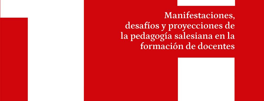 investigación desarrollada por el IUS Education Group, titulada “El Sistema Preventivo de San Juan Bosco en los estudiantes de las carreras de Pedagogía y Educación de las IUS, para la promoción de la educación integral, transformadora y del desarrollo humano integral”, se publicó el libro El Sistema Preventivo de San Juan Bosco hoy. Manifestaciones, desafíos y proyecciones de la pedagogía Salesiana en la formación de docentes.
