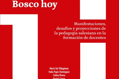 Como resultado de la investigación desarrollada por el IUS Education Group, titulada “El Sistema Preventivo de San Juan Bosco en los estudiantes de las carreras de Pedagogía y Educación de las IUS, para la promoción de la educación integral, transformadora y del desarrollo humano integral”, se publicó el libro El Sistema Preventivo de San Juan Bosco hoy. Manifestaciones, desafíos y proyecciones de la pedagogía Salesiana en la formación de docentes.