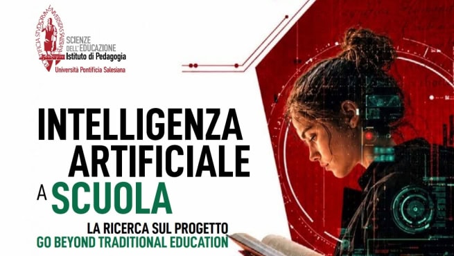 L’Università Pontificia Salesiana esamina l’impatto dell’IA sull’insegnamento e sul pensiero autonomo