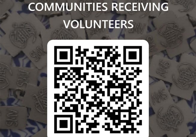 The Salesian Congregation invites members of the Salesian Family to participate in the online launch of “Good Practices for Salesian Communities Receiving Volunteers” on Thursday, October 29, 2026, at 7:00 PM.     Developed through the collaboration of the Missions, Youth Ministry, and Formation Sectors, this new resource offers practical guidance to help Salesian communities welcome, integrate, and accompany missionary volunteers. It emphasizes that volunteering is more than an opportunity to serve. It is a transformative experience of faith, personal growth, cultural exchange, and shared mission.